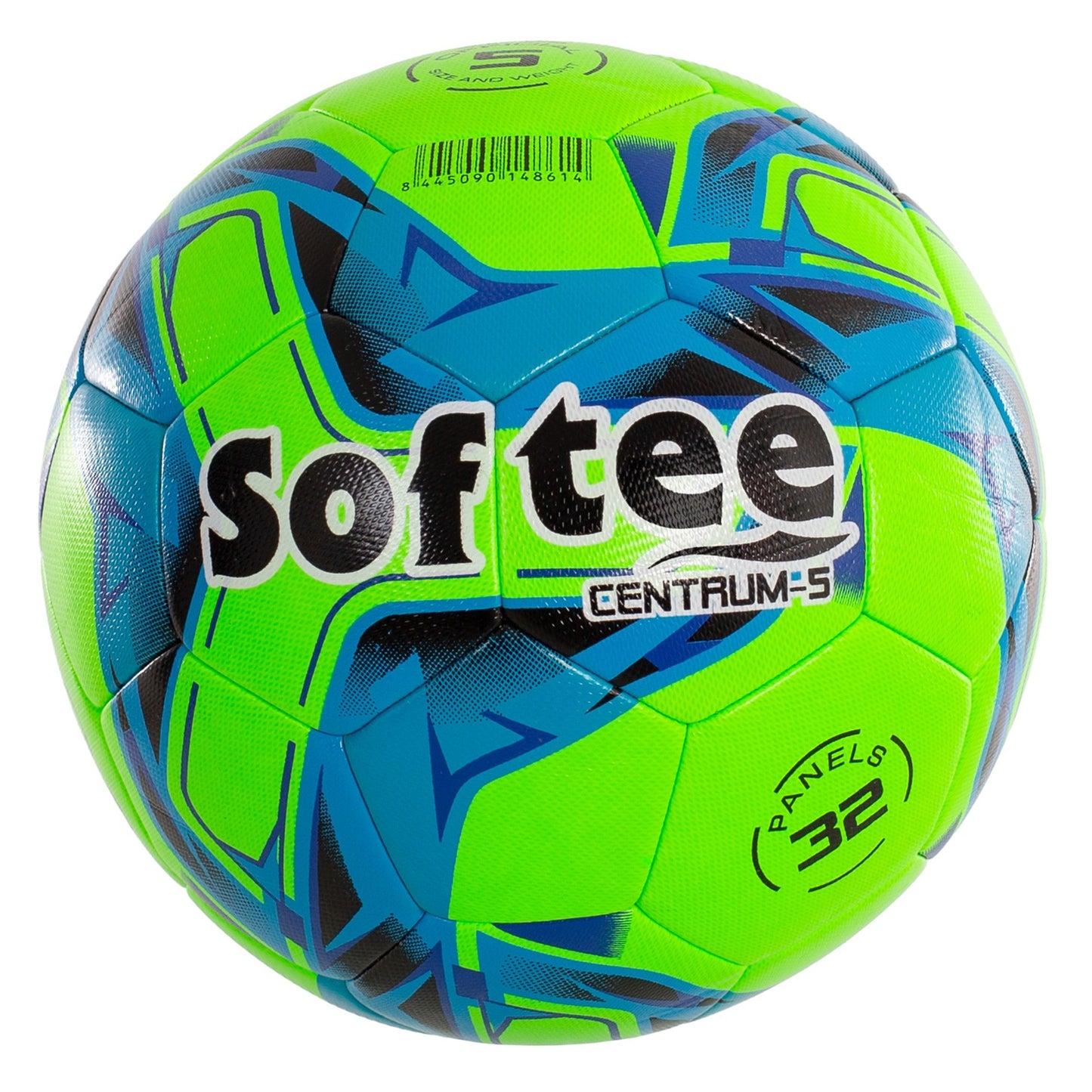 BALON FUTBOL 11 SOFTEE CENTRUM