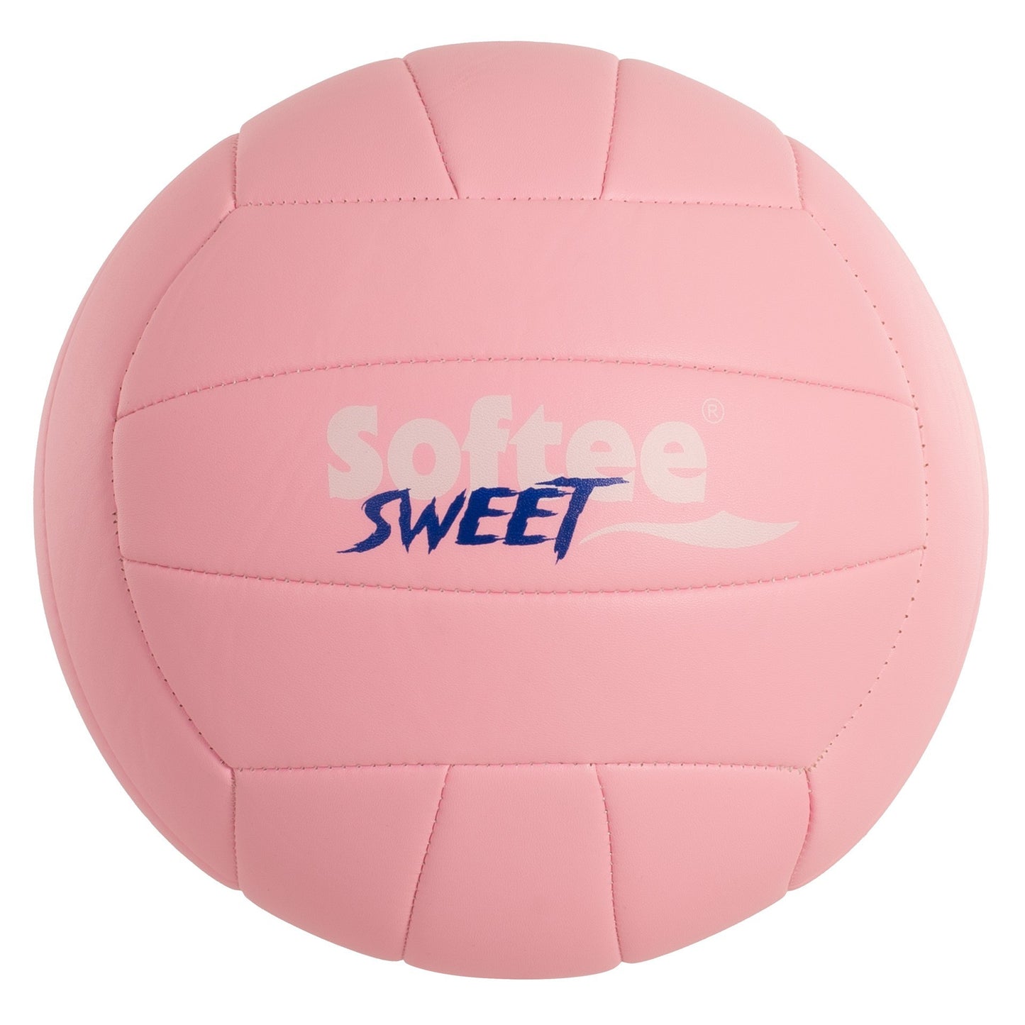 BALON VOLEIBOL SOFTEE SWEET