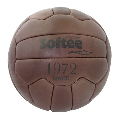 BALON FUTBOL 11 SOFTEE VINTAGE