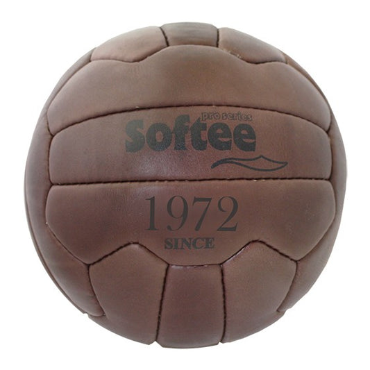 BALON FUTBOL 11 SOFTEE VINTAGE