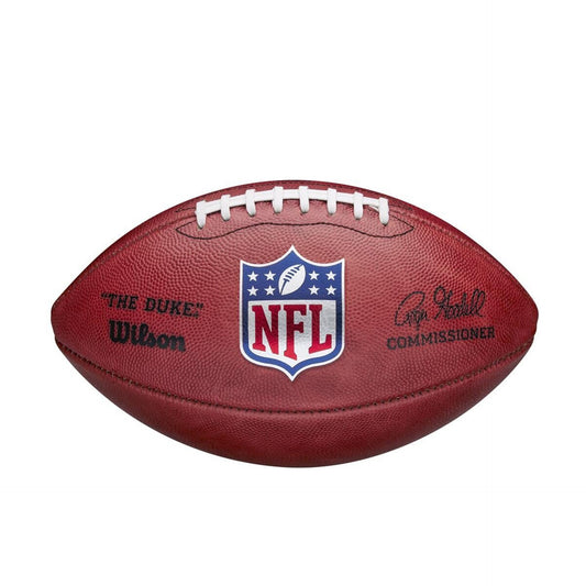 BALON FUTBOL AMERICANO WILSON NFL MINI REPLICA