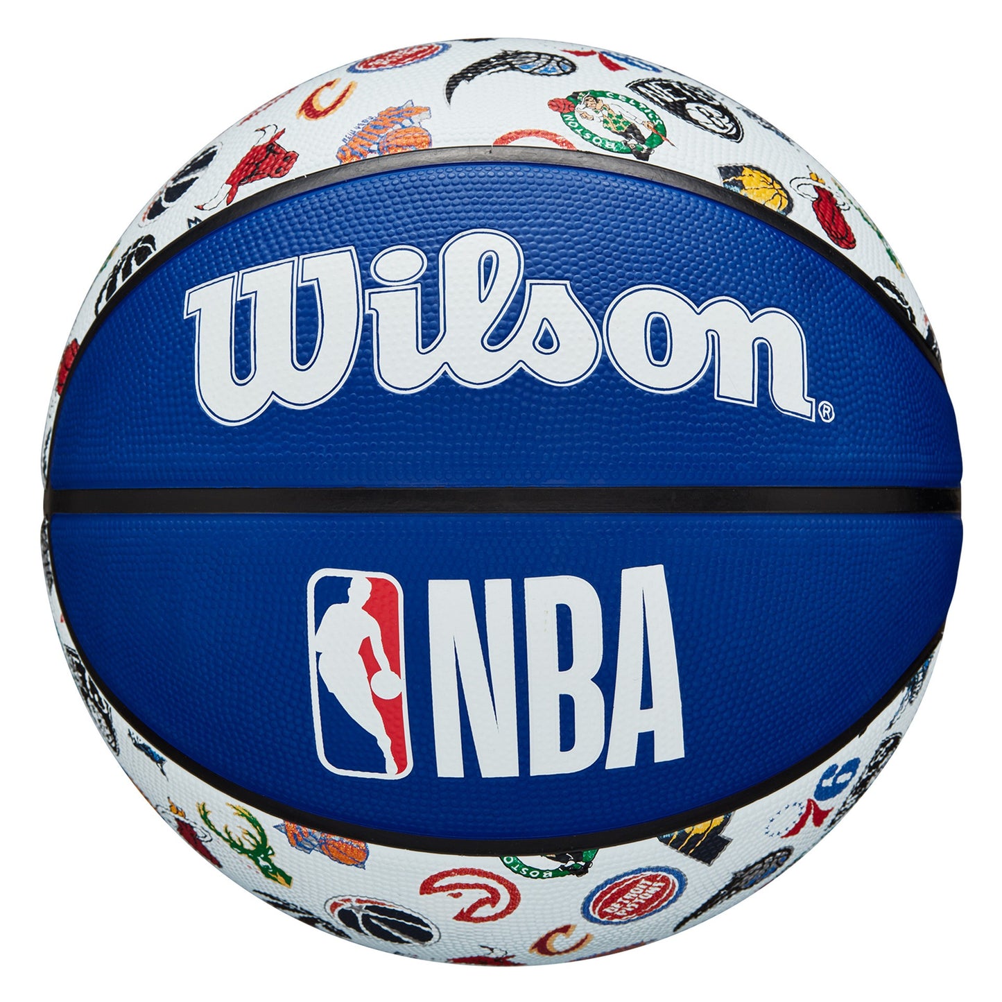 BALON BALONCESTO WILSON NBA ALL TEAM