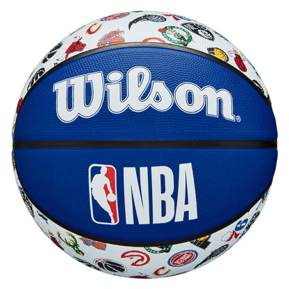 BALON BALONCESTO WILSON NBA ALL TEAM