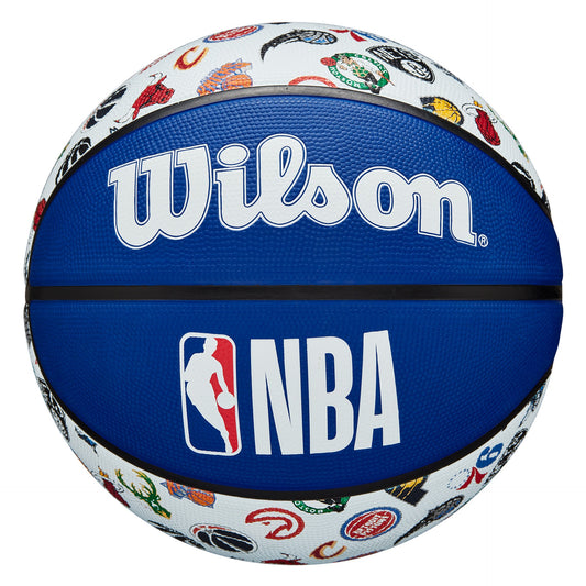 BALON BALONCESTO WILSON NBA ALL TEAM