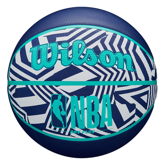 BALON BALONCESTO WILSON NBA DRV PLUS DAZZLE