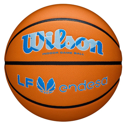 BALON BALONCESTO WILSON EVO NXT GAME BALL LF ENDESA