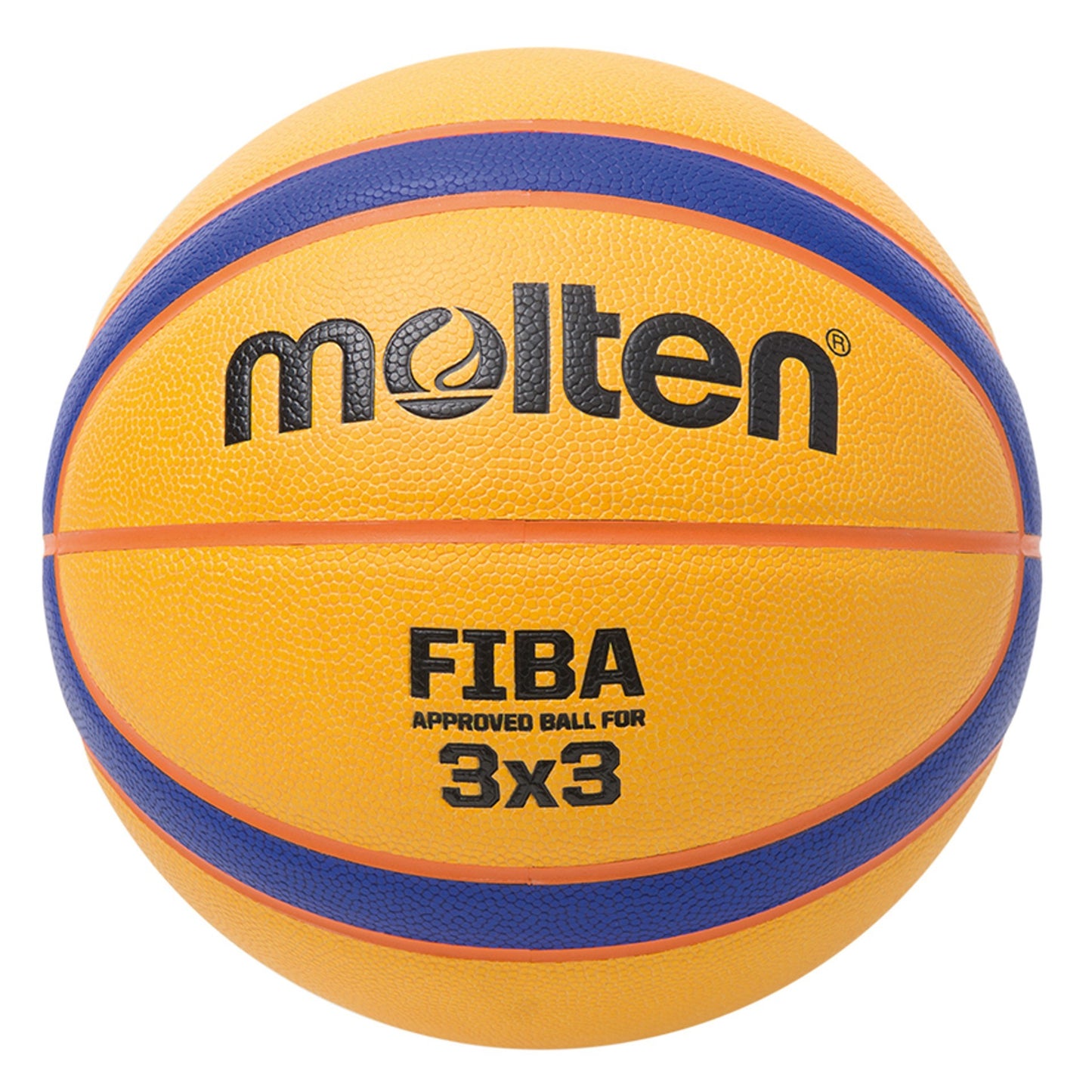 BALON MOLTEN BALONCESTO B33T5000 FIBA