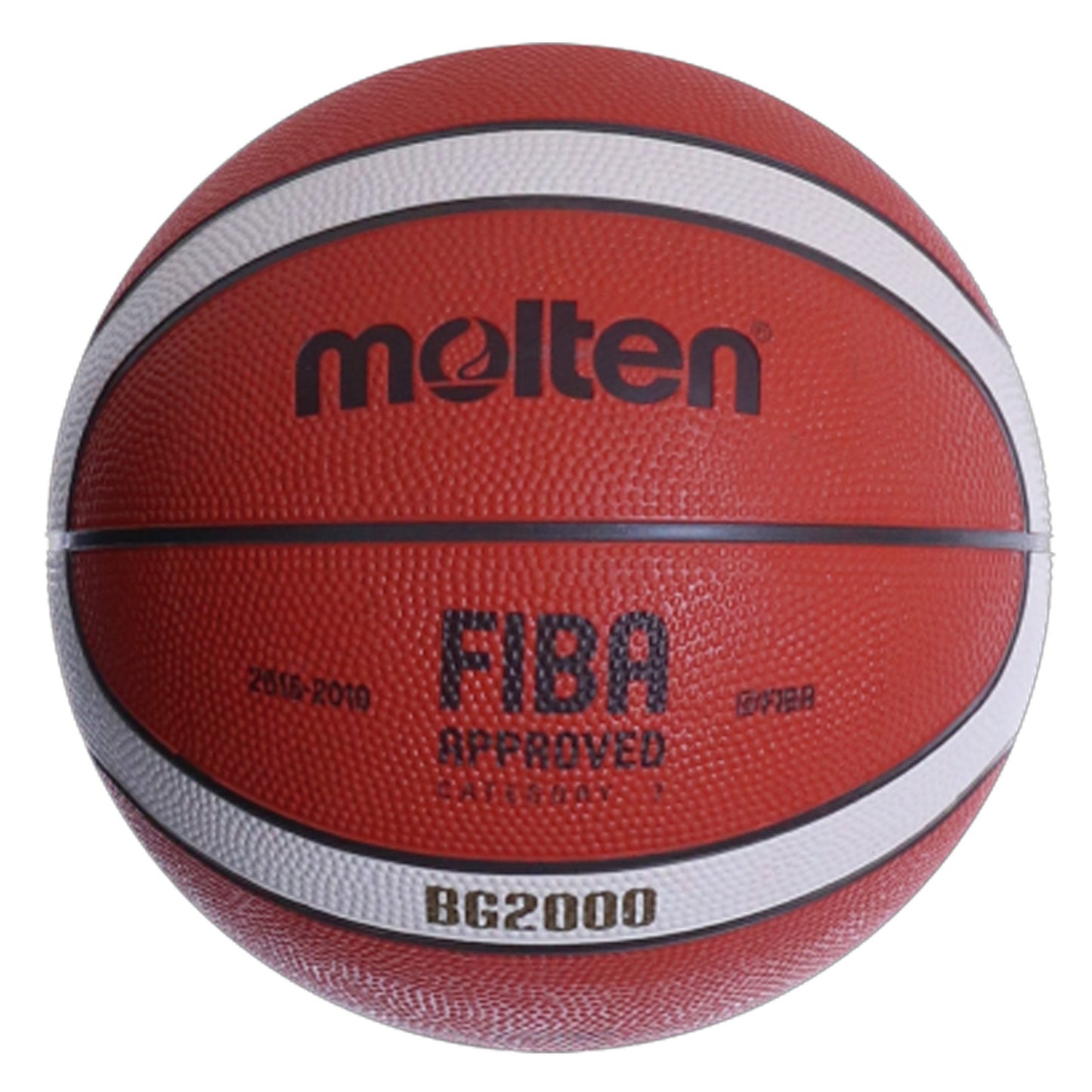BALON DE BALONCESTO MOLTEN B3G2000
