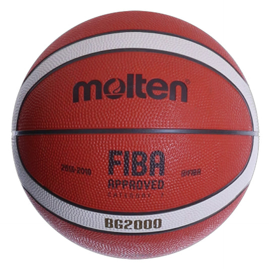 BALON DE BALONCESTO MOLTEN B3G2000