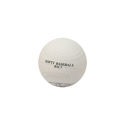 PACK 10 PELOTA Beisbol SOFT