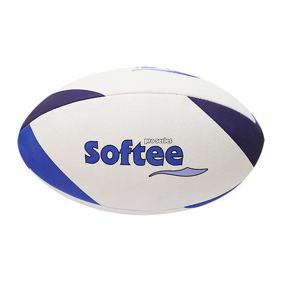 BALON RUGBY SOFTEE DERBY