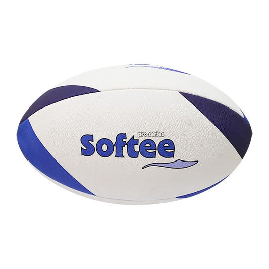BALON RUGBY SOFTEE DERBY