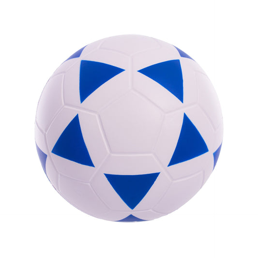 PELOTA FOAM FORMA BALON FUTBOL SALA