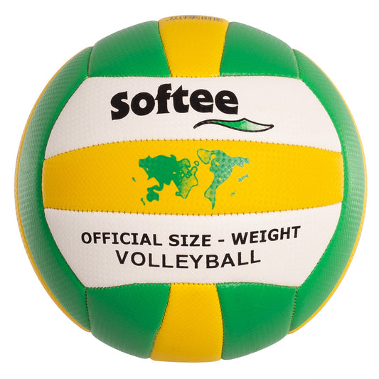 BALON VOLEIBOL SOFTEE SILVI