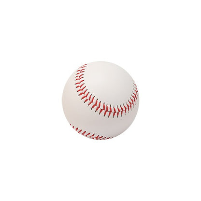 PACK 10 PELOTA Beisbol PU 7,2CM