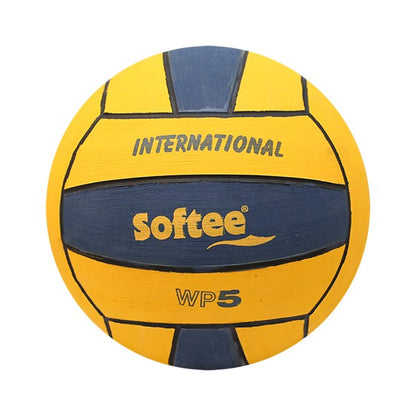 WATER POLO BALL SOFTEE AQUA