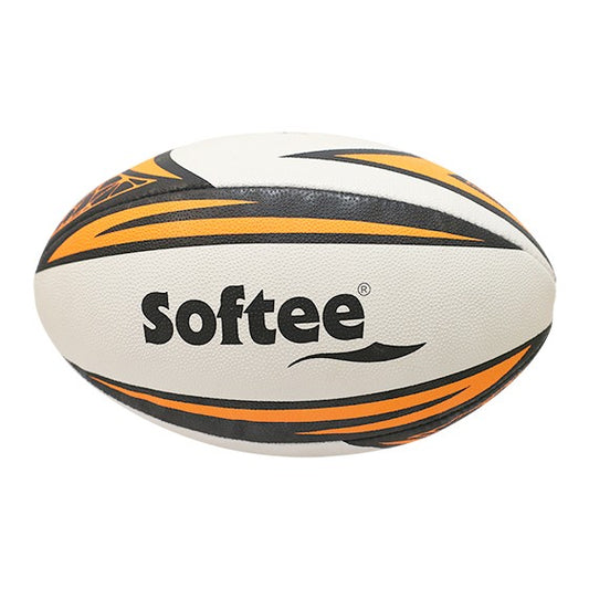 BALON RUGBY SOFTEE SENSI