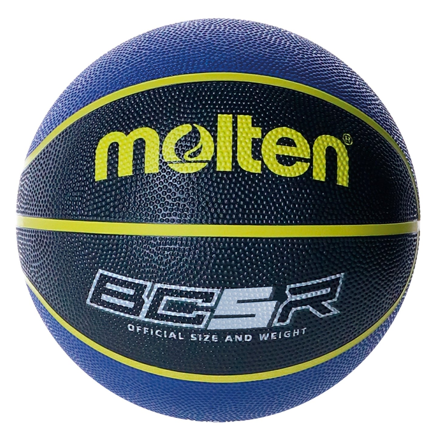 BALON MOLTEN BALONCESTO BCR2 TALLA 5