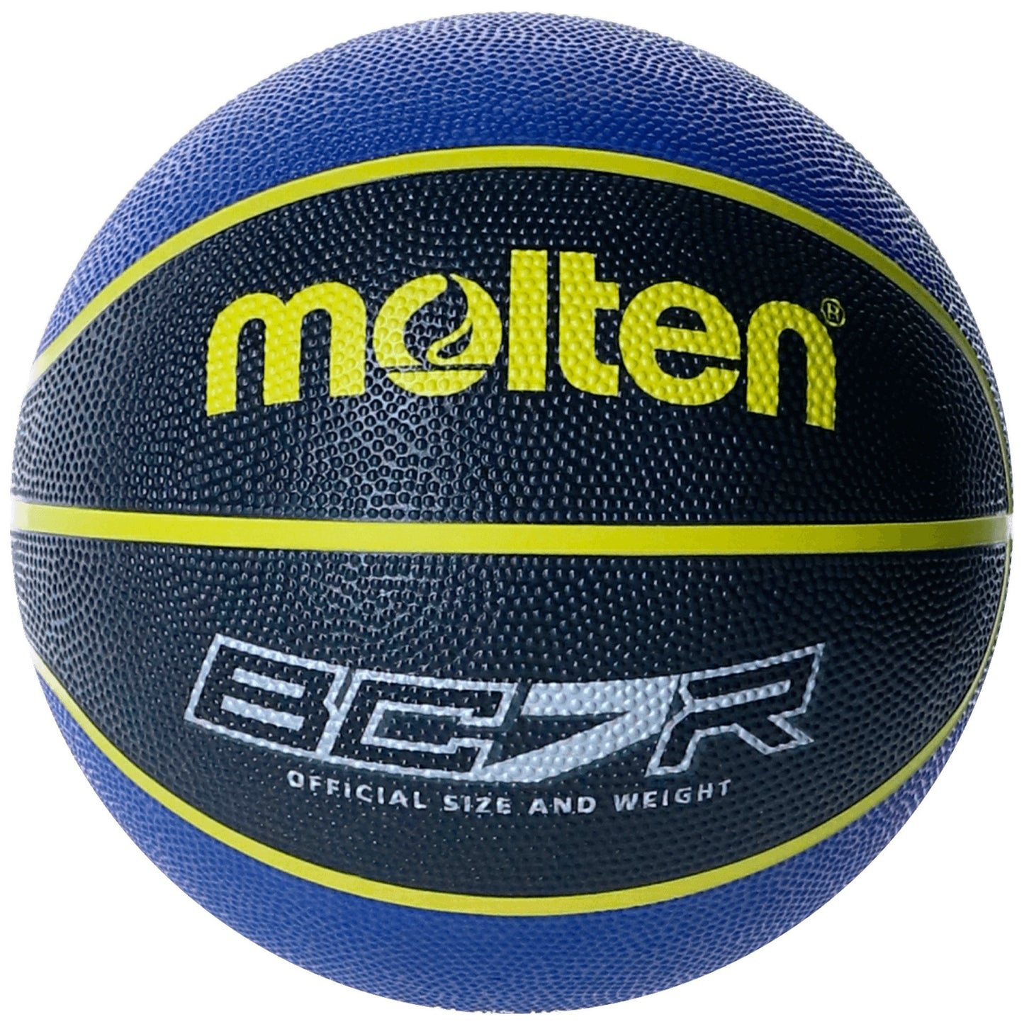 BALON MOLTEN BALONCESTO BCR2 TALLA 7