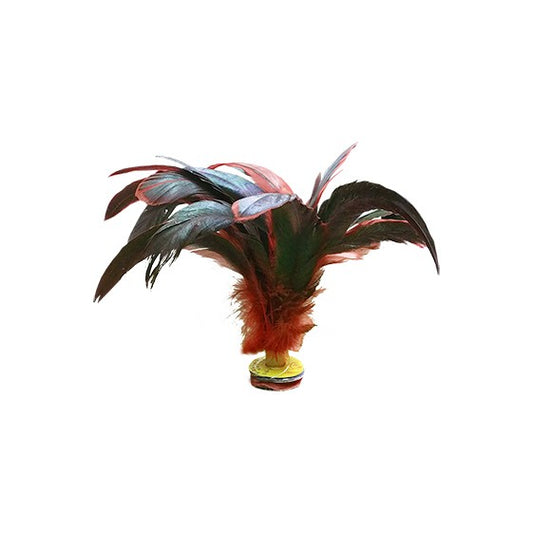 LOTE 6 INDIAKAS FUTBOL PLUMA DARK