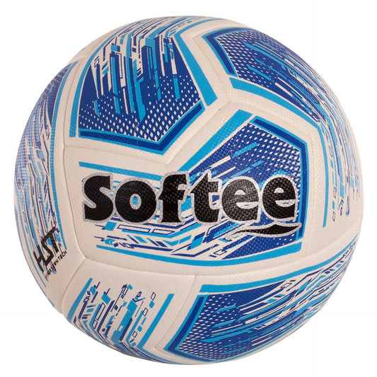 BALON FUTBOL 11 SOFTEE GRAIN