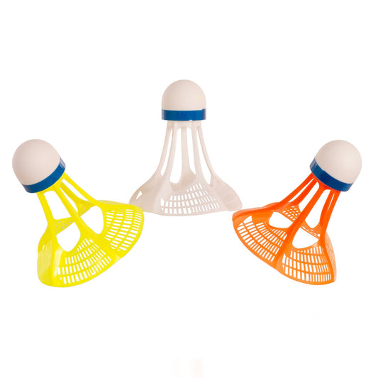 VOLANTES BATMINTON FLIGHT 3UDS