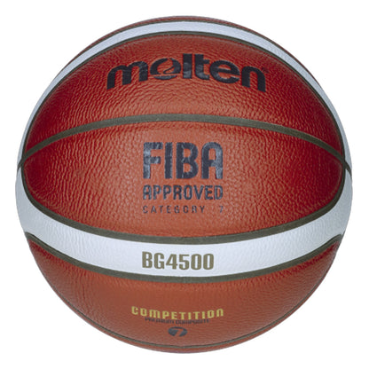 BALON MOLTEN BALONCESTO B7G4500 FEB