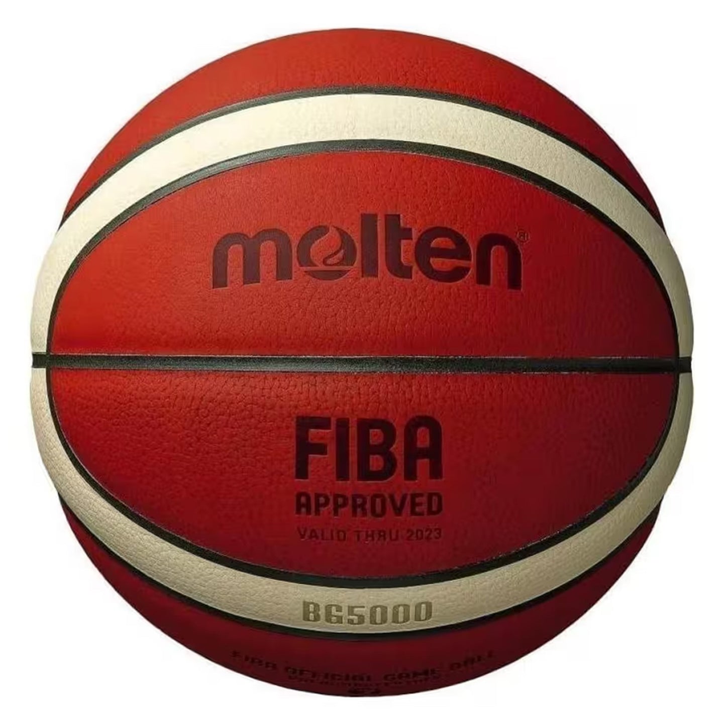 BALON MOLTEN BALONCESTO B6G5000
