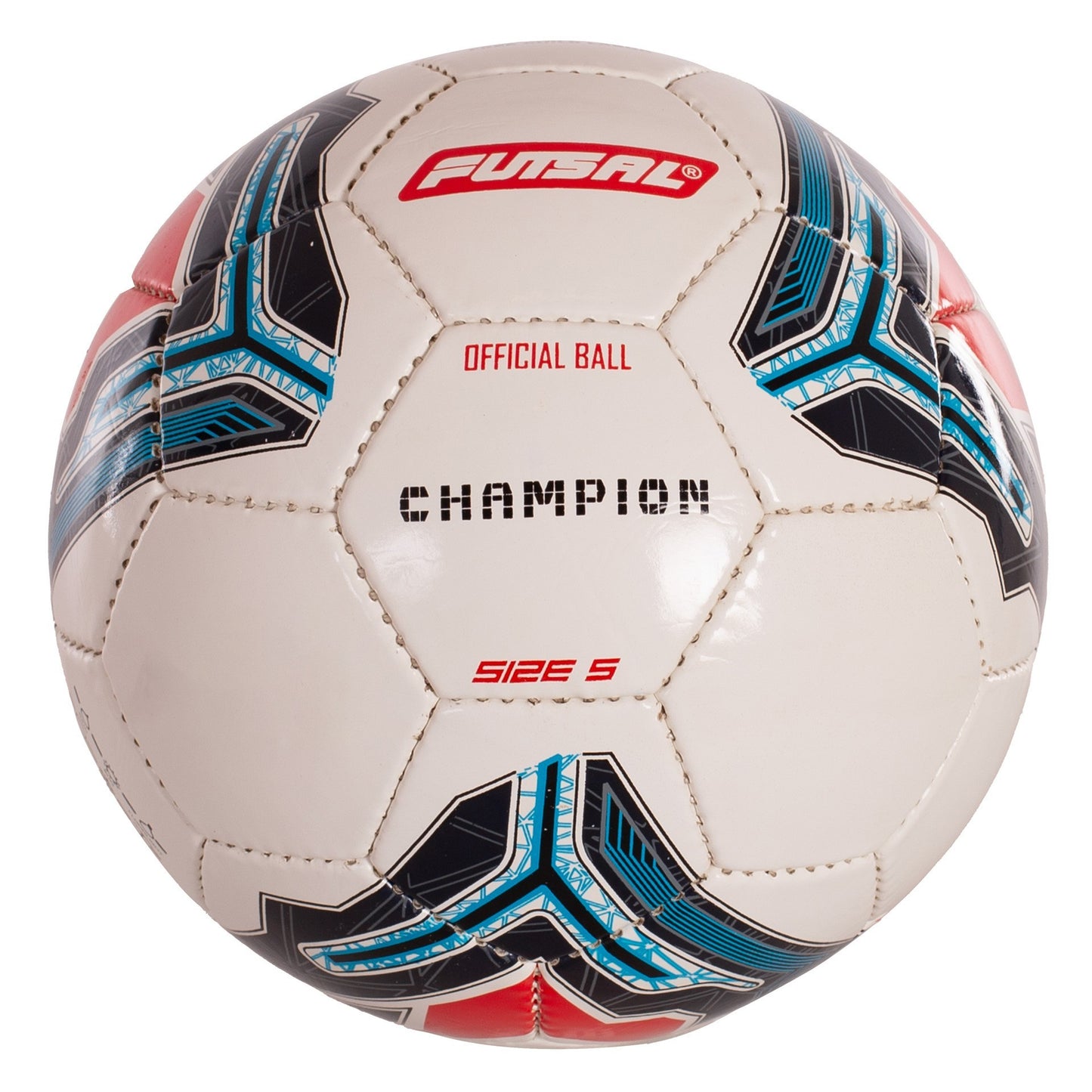 BALON FUTBOL 11 CHAMPION FUTSAL