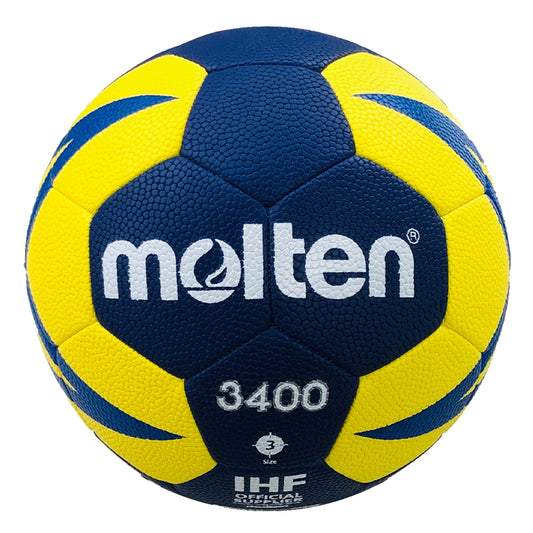 BALON MOLTEN BALONMANO HX3400