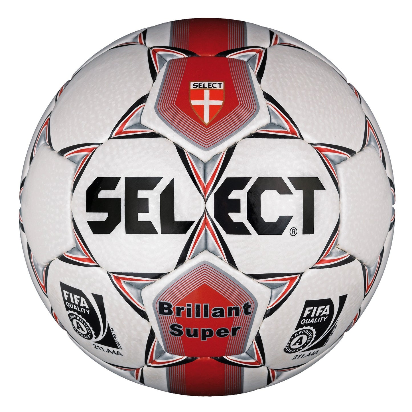 BALON FUTBOL SELECT FBRILLANT PO 012/003