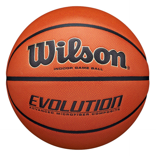BALON BALONCESTO WILSON EVOLUTION BSKT EMEA