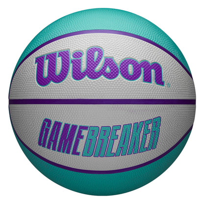BALON BALONCESTO WILSON GAMEBREAKER NEW