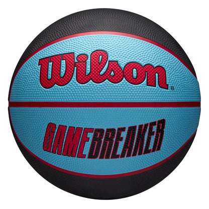 BALON BALONCESTO WILSON GAMEBREAKER NEW