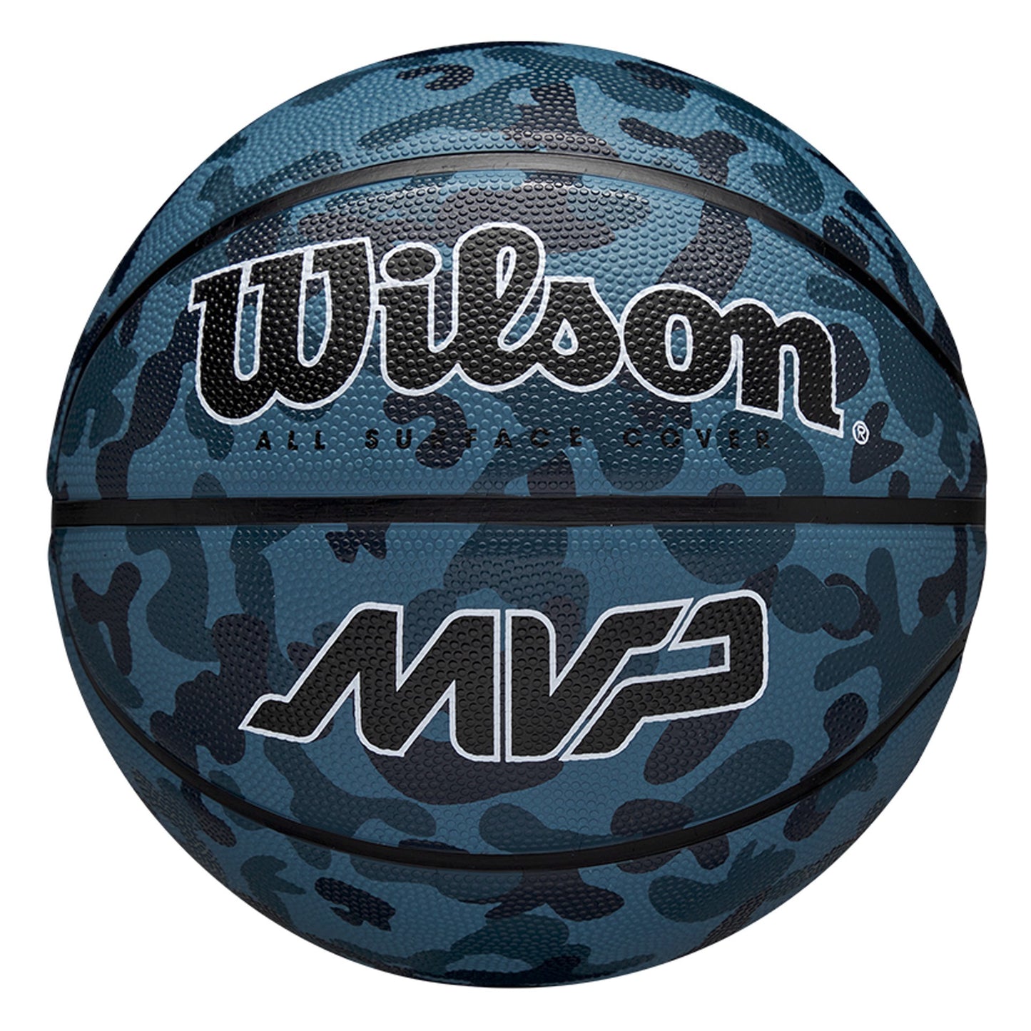 BALON BALONCESTO WILSON MVP CAMO