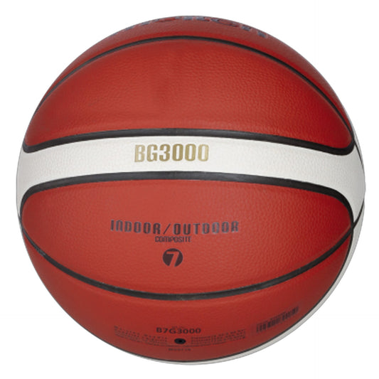 BALON MOLTEN BALONCESTO BG3000
