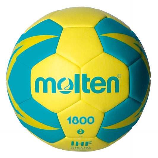 BALON MOLTEN BALONMANO HX1800-YG