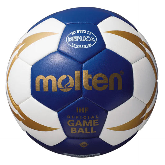 BALON MOLTEN BALONMANO HX300