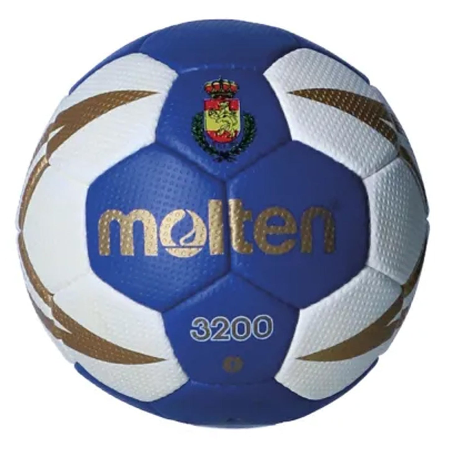 BALON MOLTEN BALONMANO HX3200