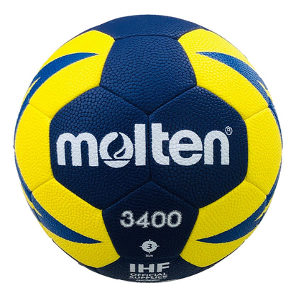 BALON MOLTEN BALONMANO HX3400