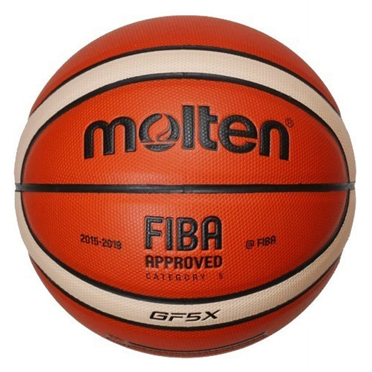 BALON MOLTEN BALONCESTO BGF5X
