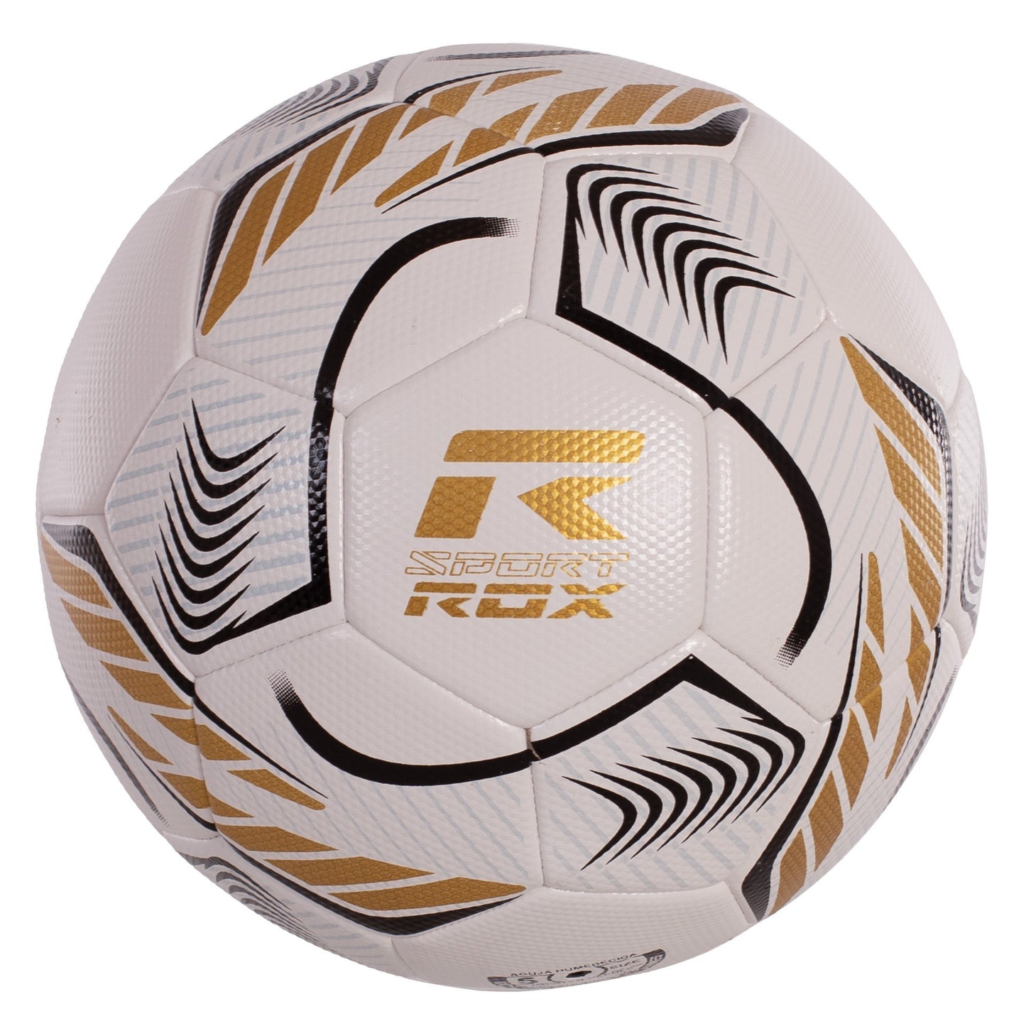 BALON FUTBOL ROX R-COMMAND