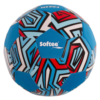 BALON FUTBOL NEOPRENO SOFTEE FRESH