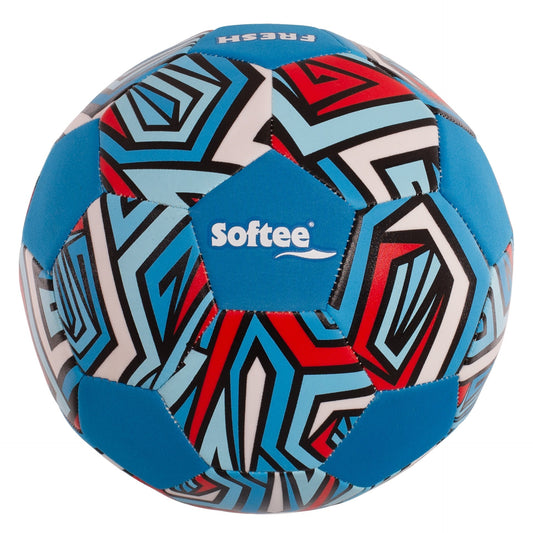 BALON FUTBOL NEOPRENO SOFTEE FRESH