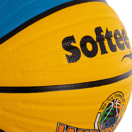 BALON BALONCESTO SOFTEE WINNER