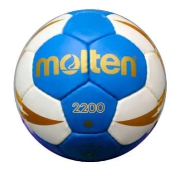BALON MOLTEN BALONMANO HX2200