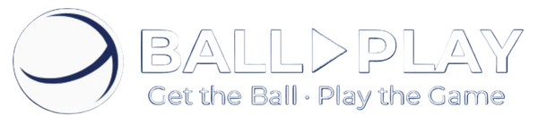 BALL PLAY