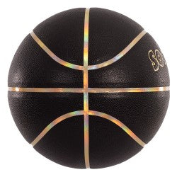 BALON BALONCESTO CUERO SOFTEE HOLOGRAPHIC