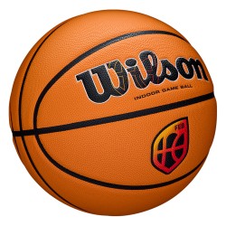 BALON BALONCESTO WILSON EVO NXT GAME BALL FEB