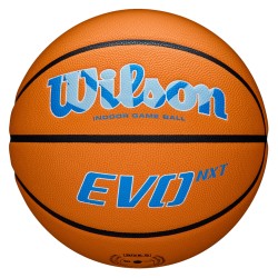 BALON BALONCESTO WILSON EVO NXT GAME BALL LF ENDESA